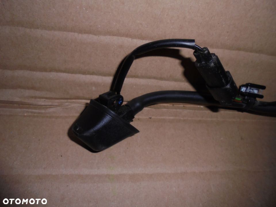 DYSZE SPRYSKIWACZE MASKI BMW E90 E91 KPL. 6928623 - 2