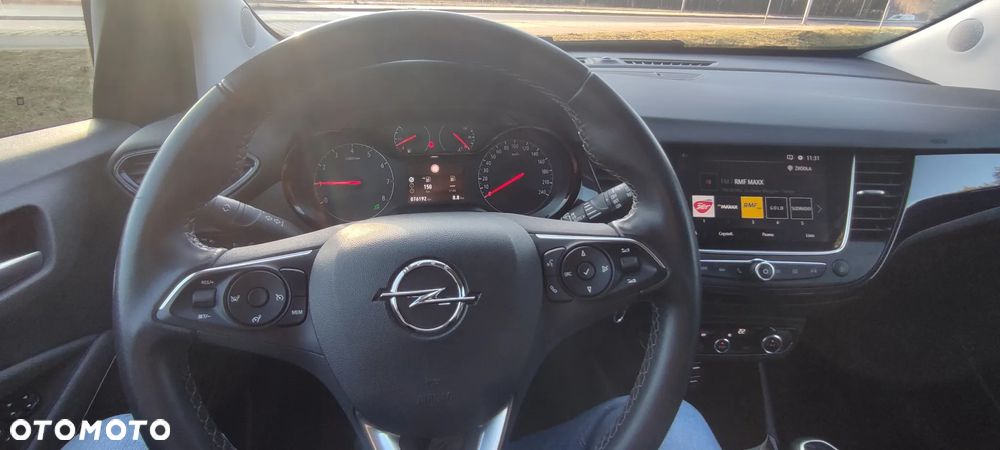 Opel Crossland X 1.2 T 120 Lat S&S - 16