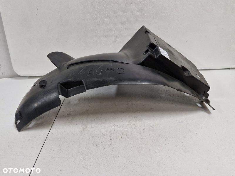 RENAULT TRAFIC III 3 NADKOLE LEWY PRZÓD CZĘŚĆ TYLNA 638438990R - 7