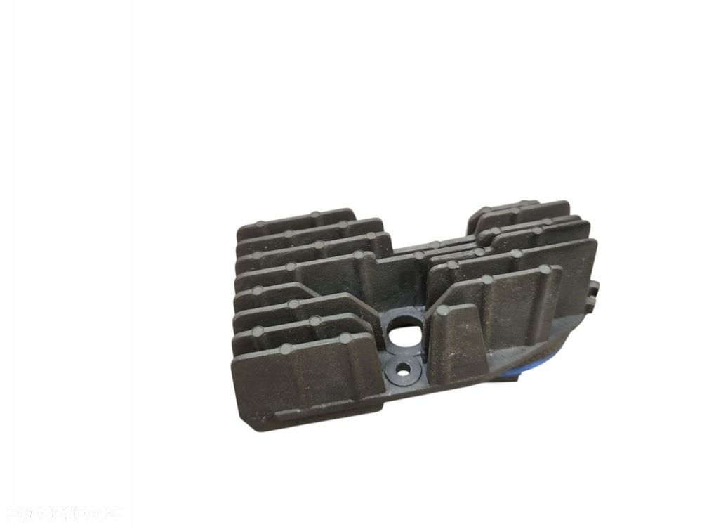 MODUŁ JEŻ LED LAMPY DRL OPEL MOKKA X LIFT (16-19) B1L8W4-L0AV2 - 2