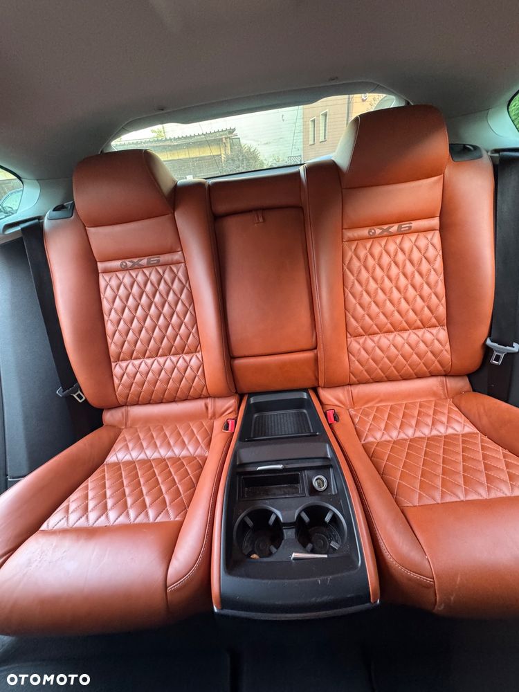 BMW X6 40d xDrive - 22