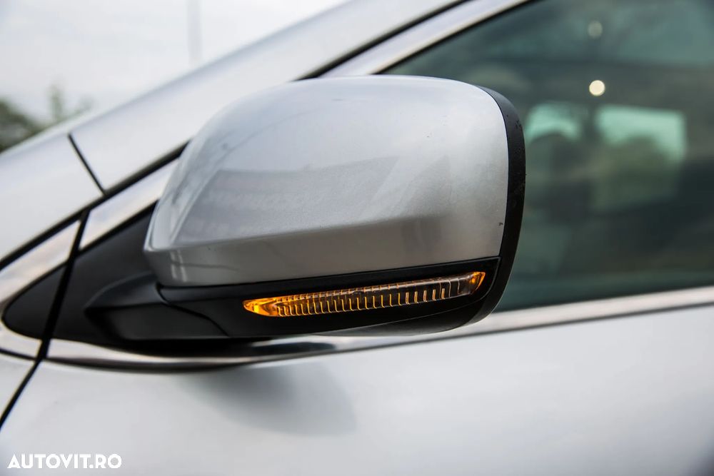 Renault Kadjar Energy dCi 130 Business - 10