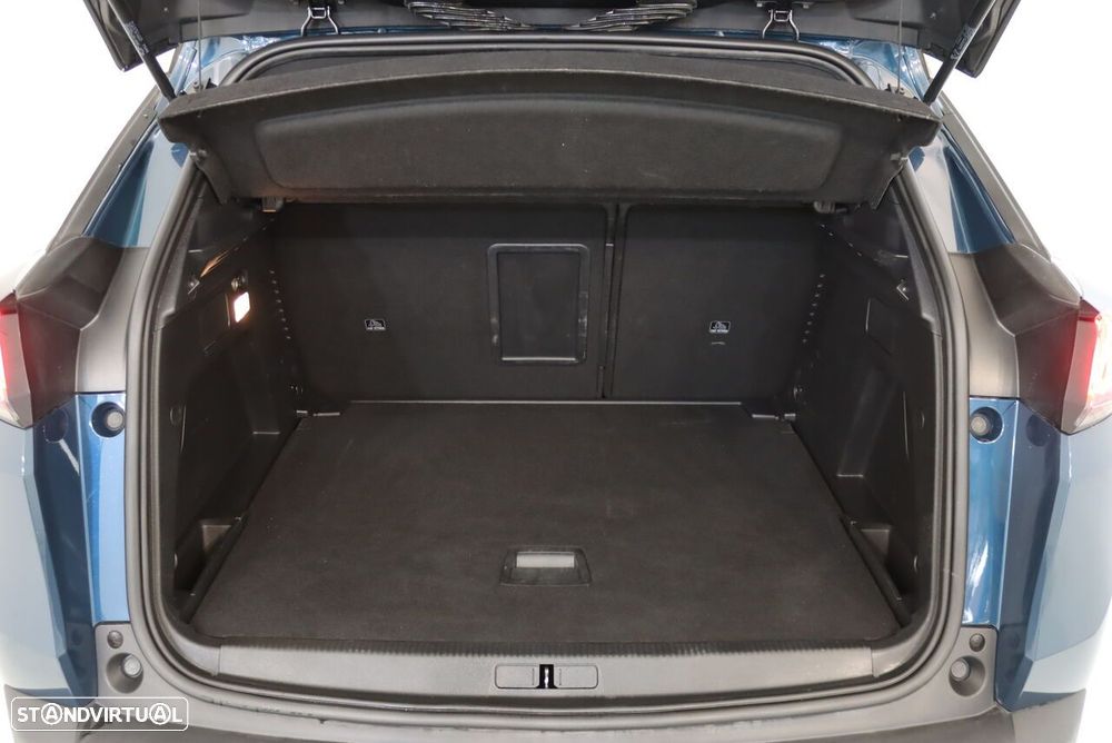 Peugeot 3008 1.2 PureTech Allure - 18