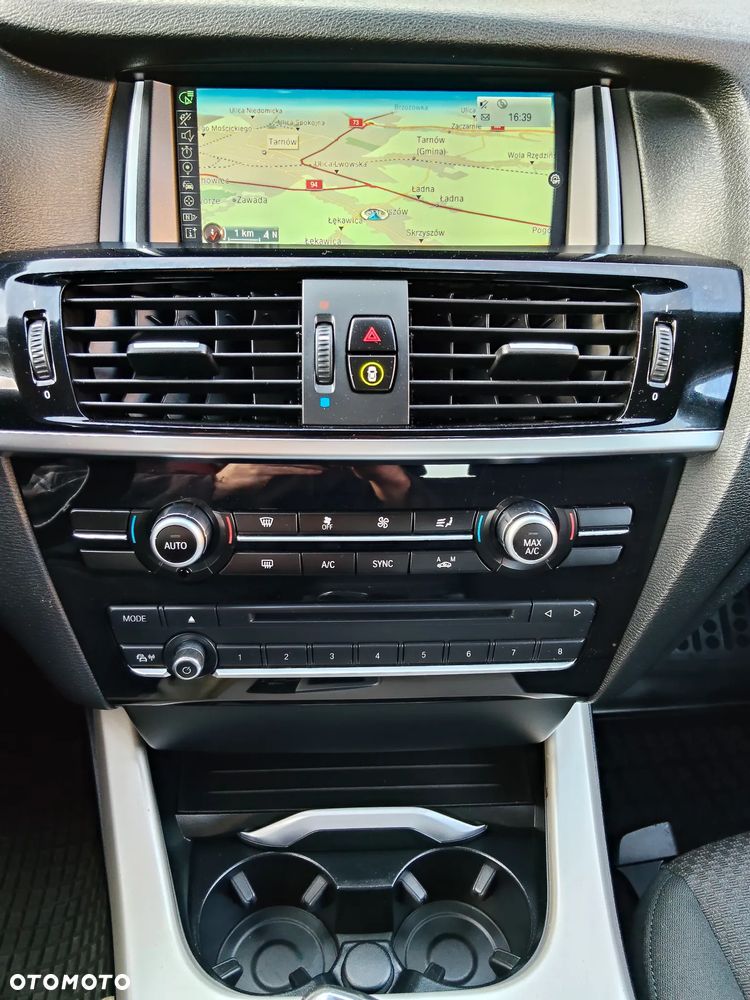 BMW X3 xDrive20d xLine - 7