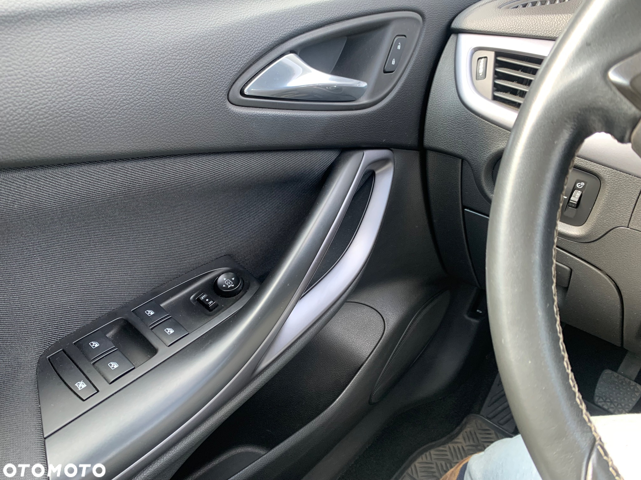 Opel Astra V 1.4 Enjoy - 5
