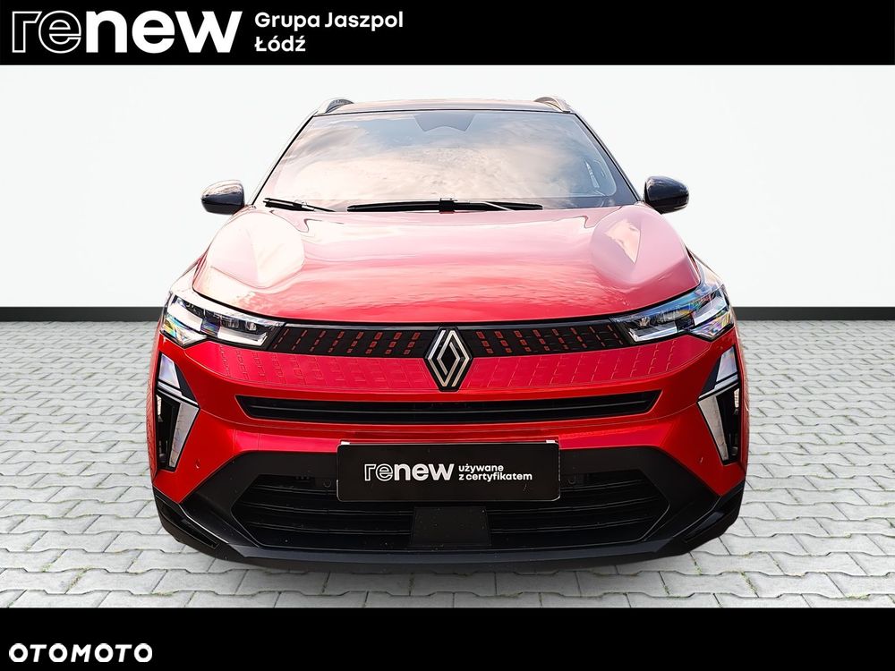 Renault Captur 1.0 TCe Techno - 2