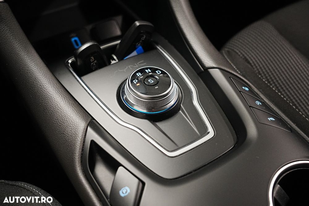 Ford Mondeo Turnier 2.0 EcoBlue Aut. Titanium - 9