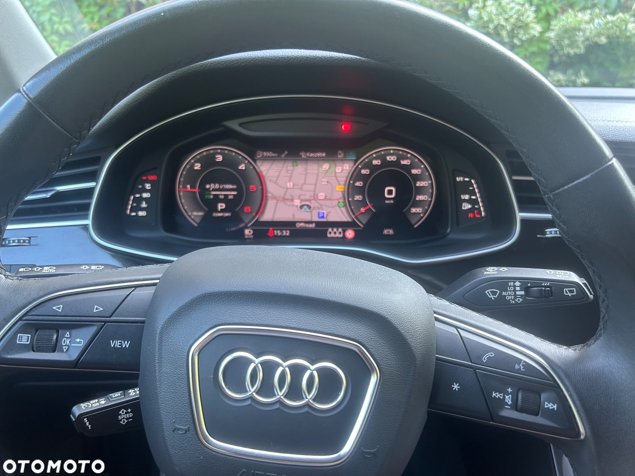 Audi Q7 - 11