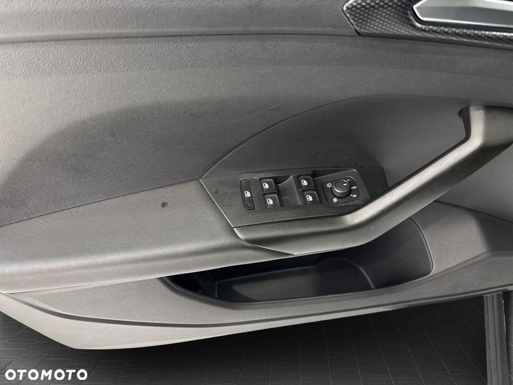 Volkswagen T-Cross 1.5 TSI ACT Style DSG - 13