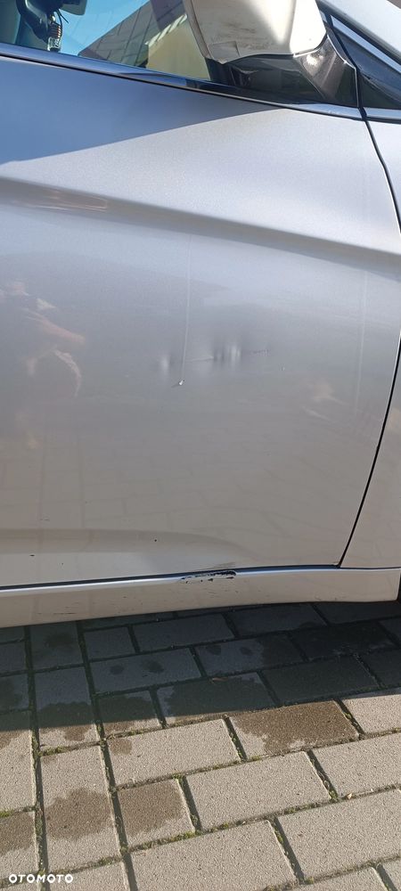 Hyundai i40 1.7 CRDi Comfort + - 8