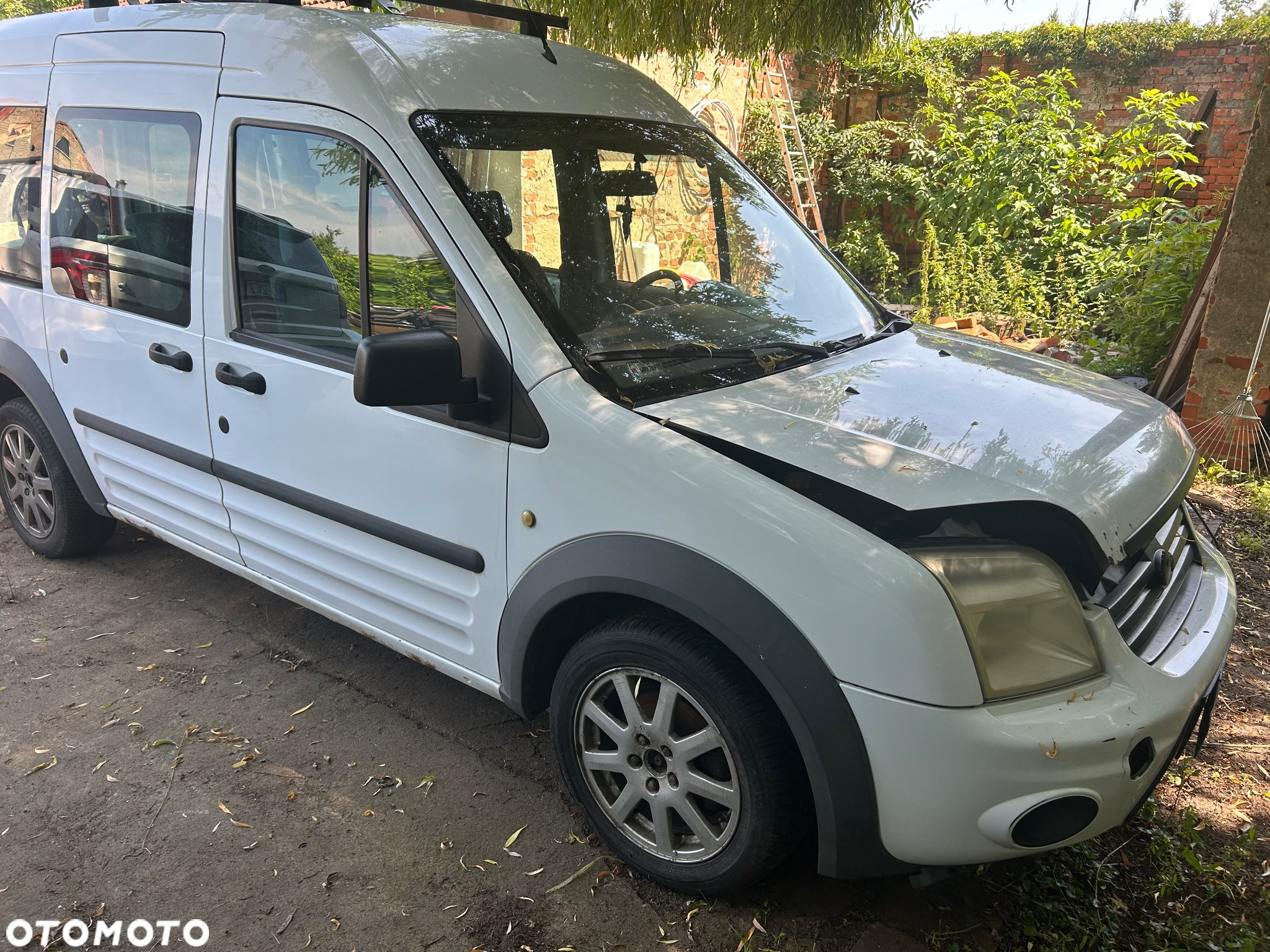 Ford Transit Connect - 7