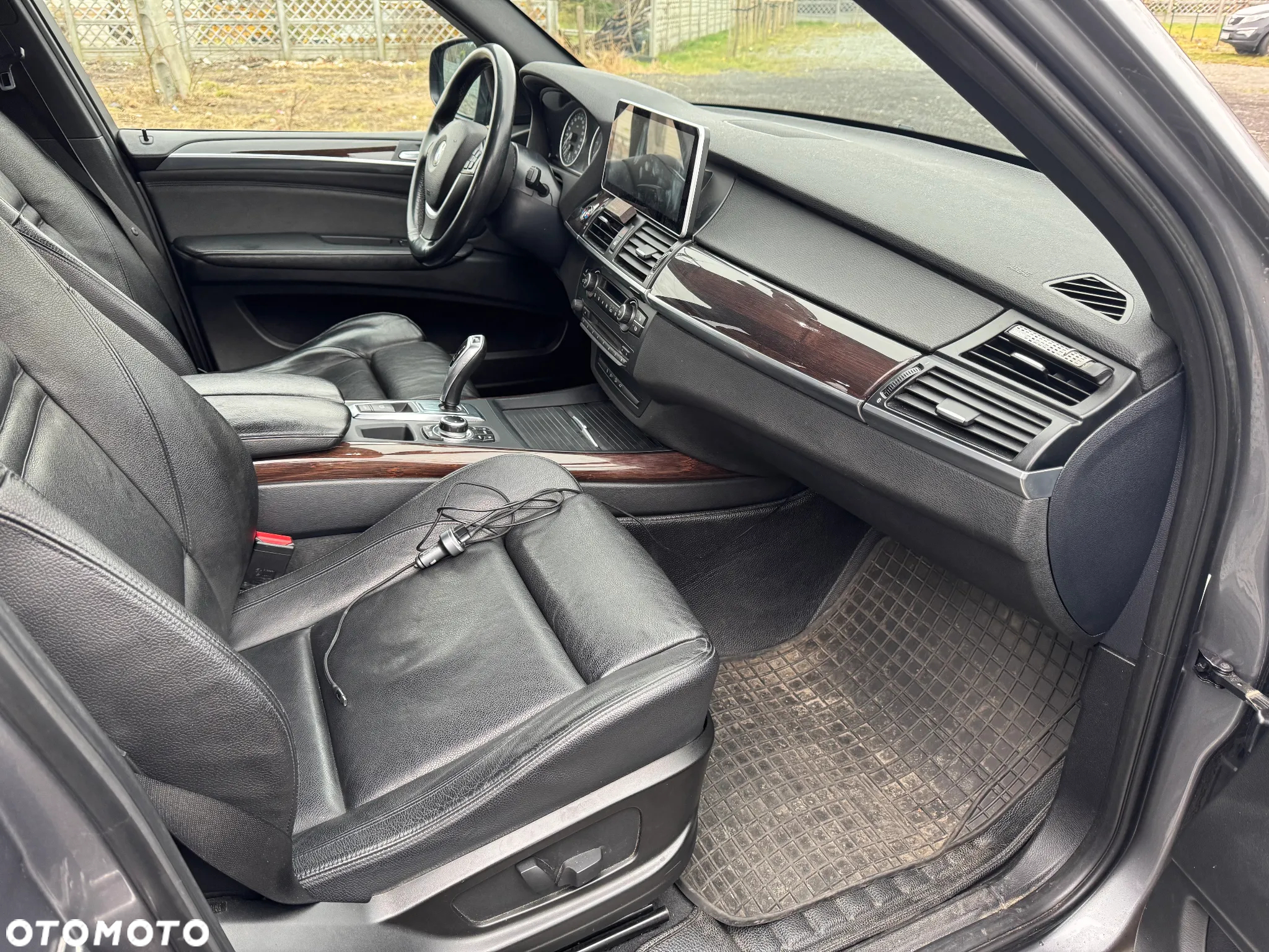 BMW X5 3.0sd xDrive - 12