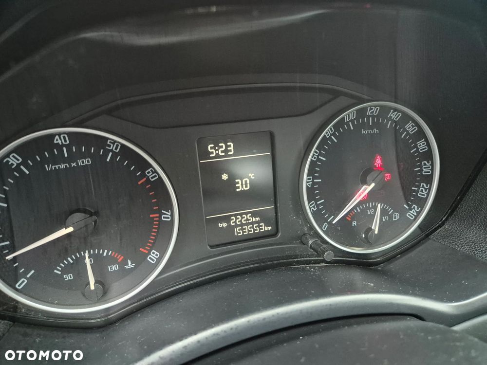 Skoda Octavia 1.4 TSI Mint - 7
