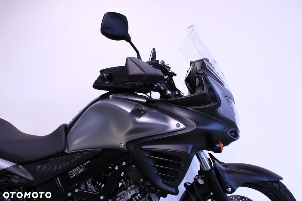 Suzuki DL - 13