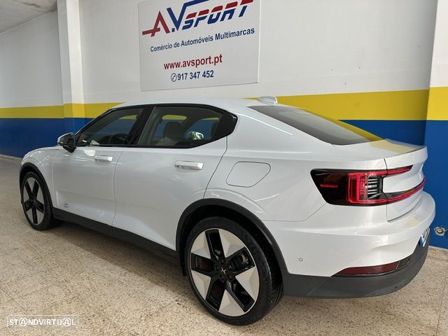 Polestar 2 Single Motor 78kWh - 5