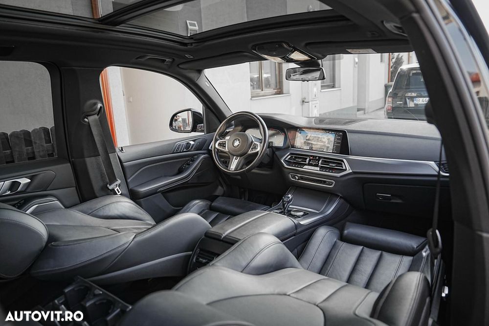 BMW X5 xDrive30d - 24