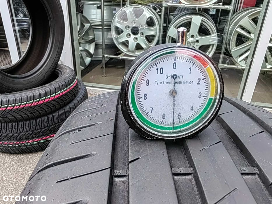 205/60R16 92V Goodyear Efficientgrip performance para lato PL114 - 6