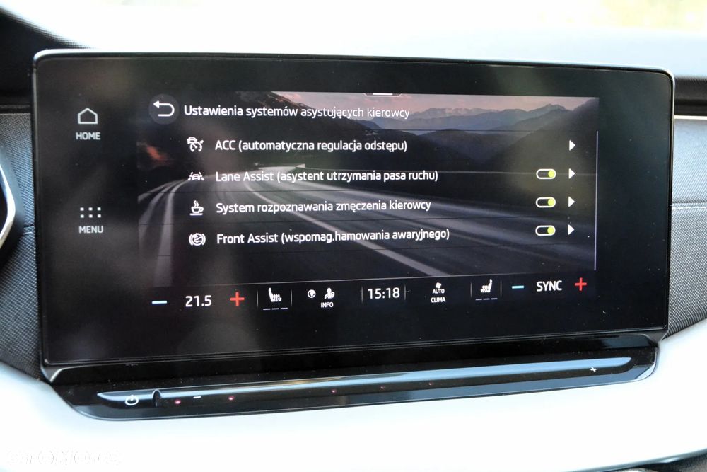 Skoda Octavia 1.5 TSI ACT Style - 31