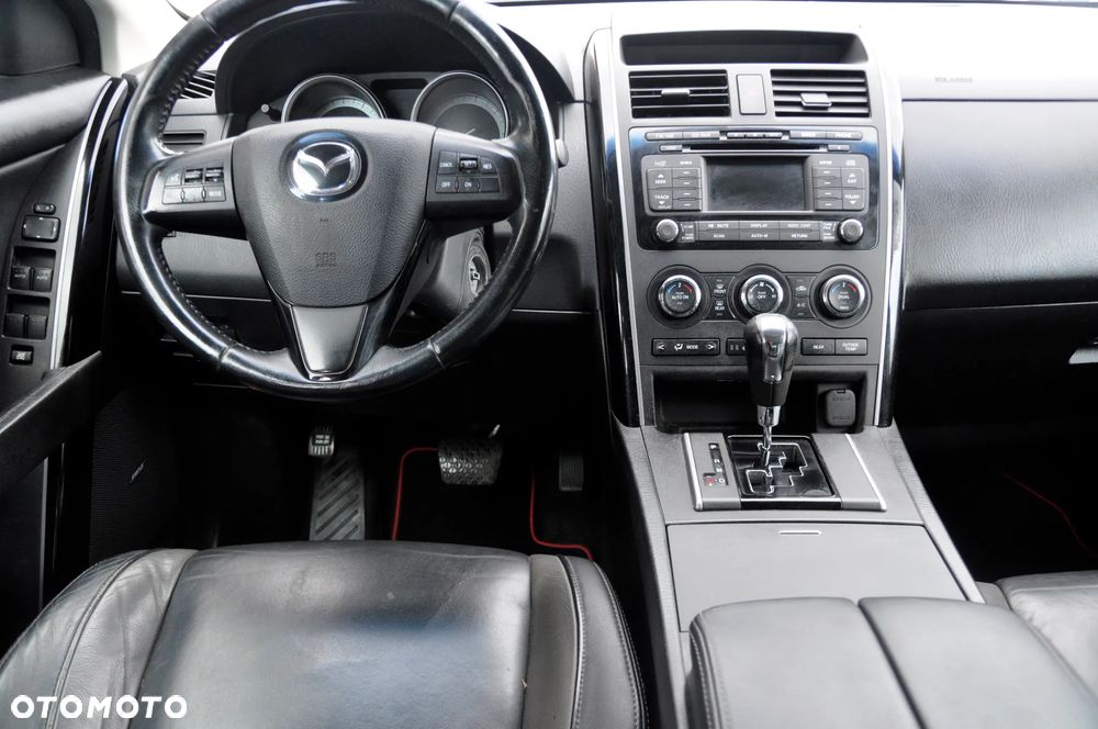 Mazda CX-9 3.7 V6 Grand Touring - 9