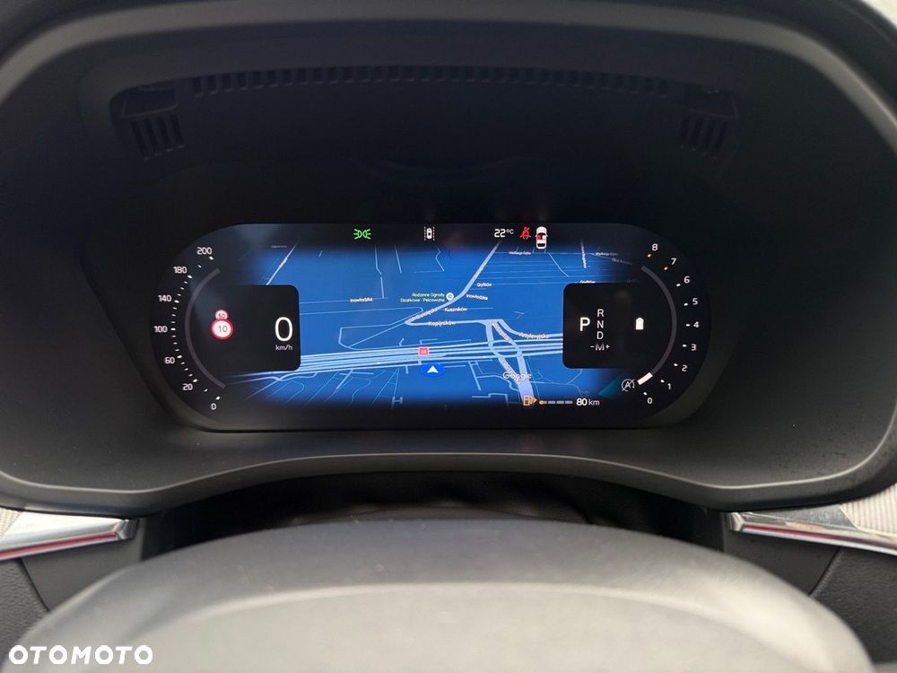 Volvo XC 60 - 18