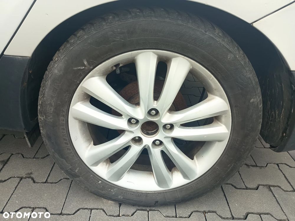 Hyundai ix35 1.7 CRDi Comfort 2WD - 14