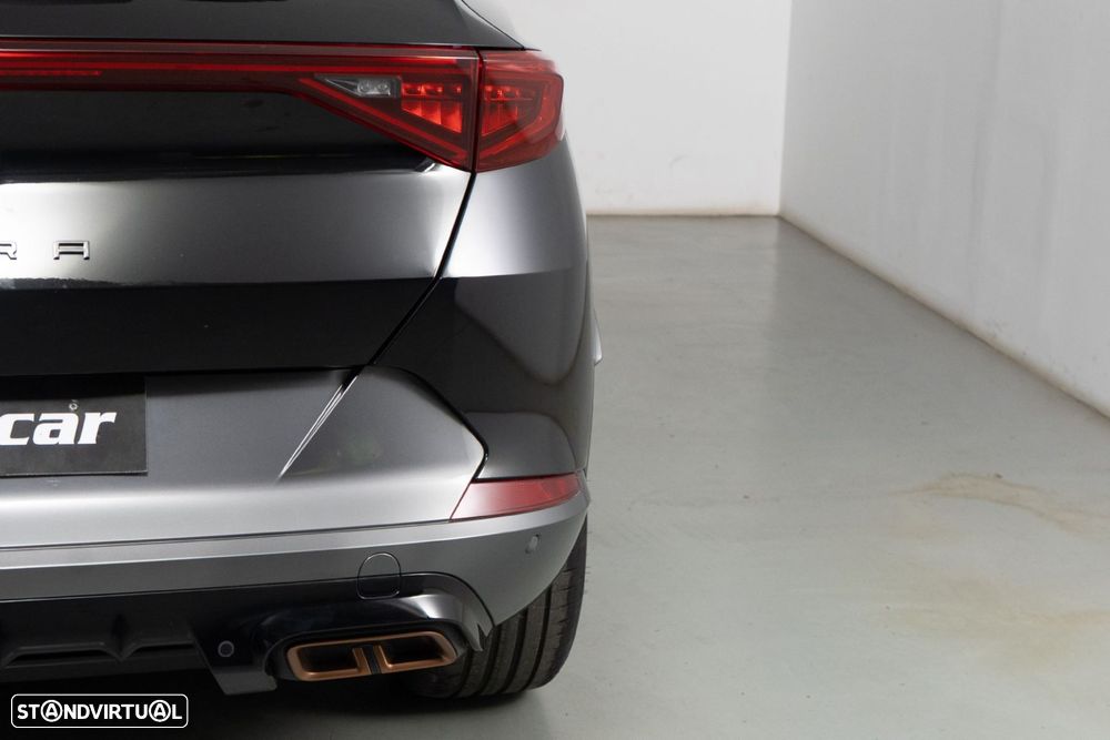 Cupra Formentor 1.4 e-Hybrid DSG - 19