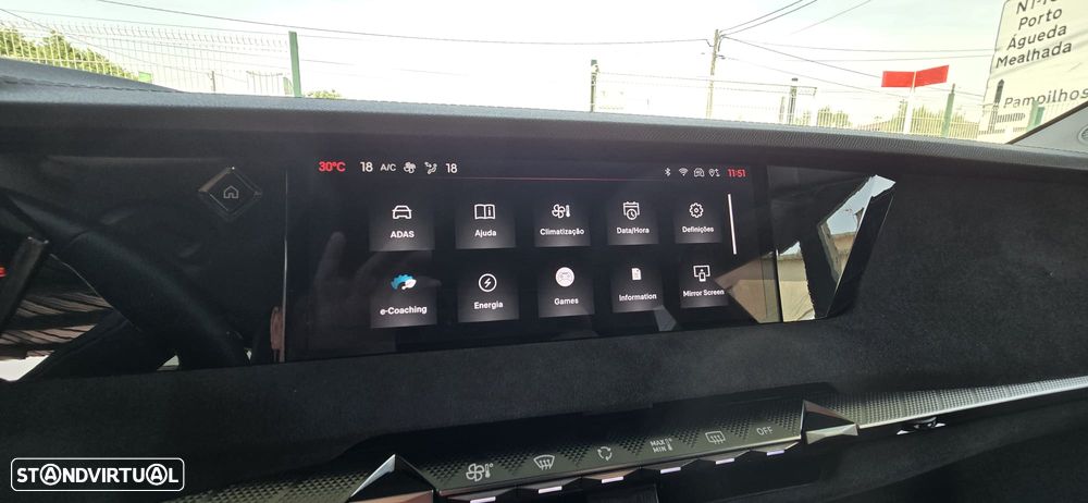 DS DS4 E-Tense Performance Line EAT8 - 37