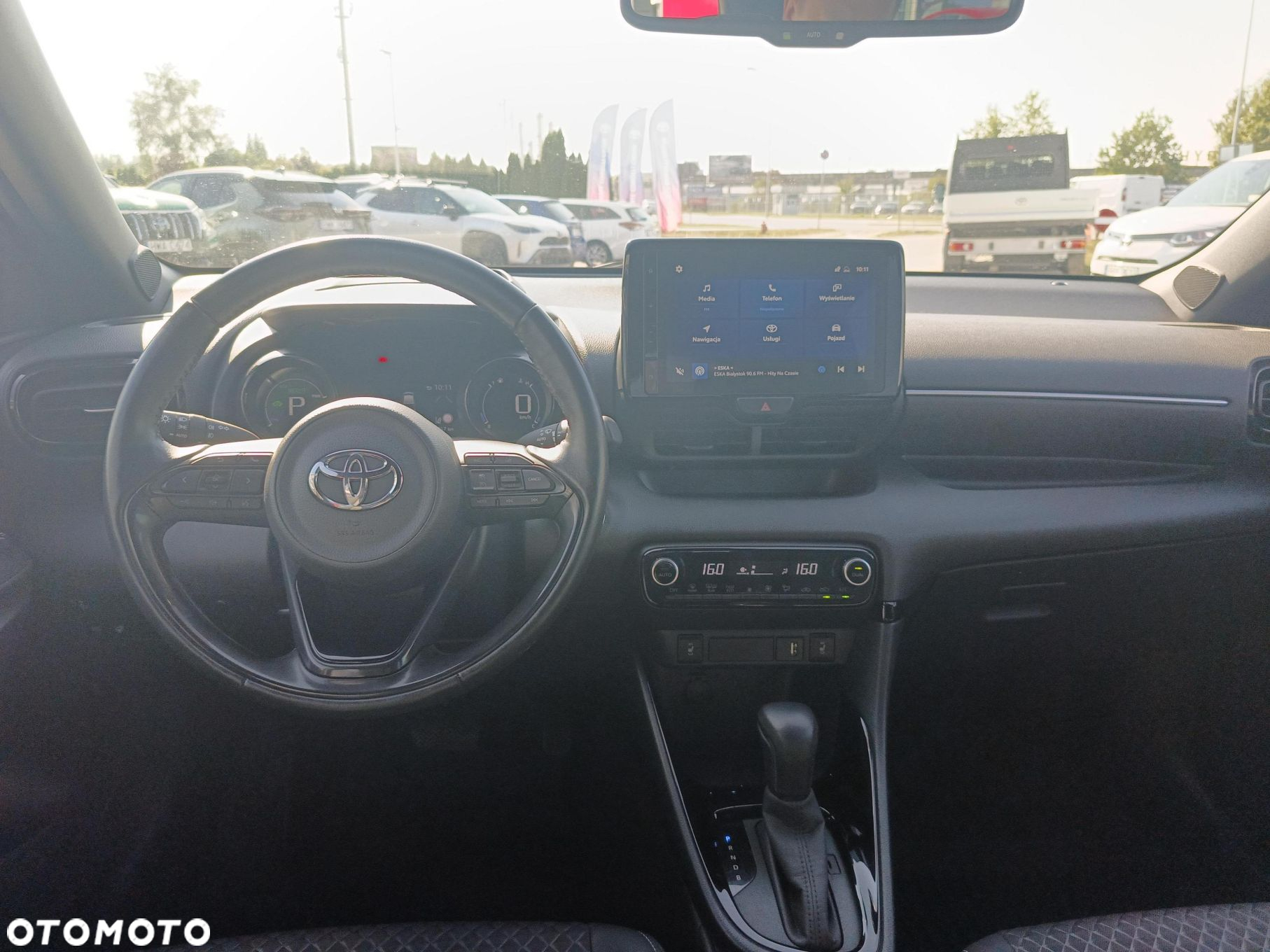 Toyota Yaris - 11