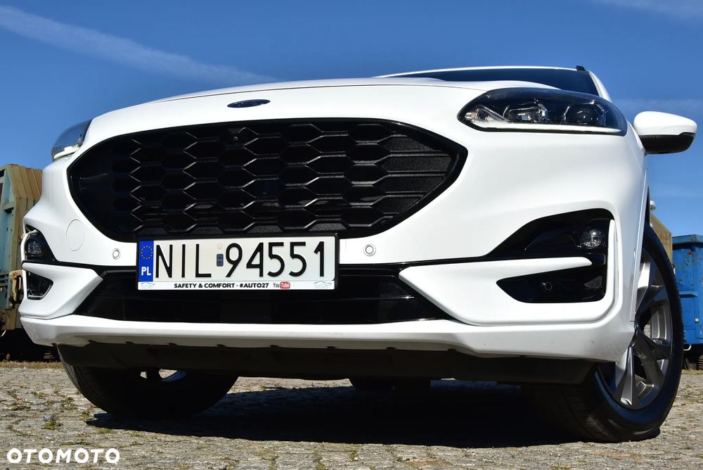 Ford Kuga 1.5 EcoBoost ST-LINE X - 30