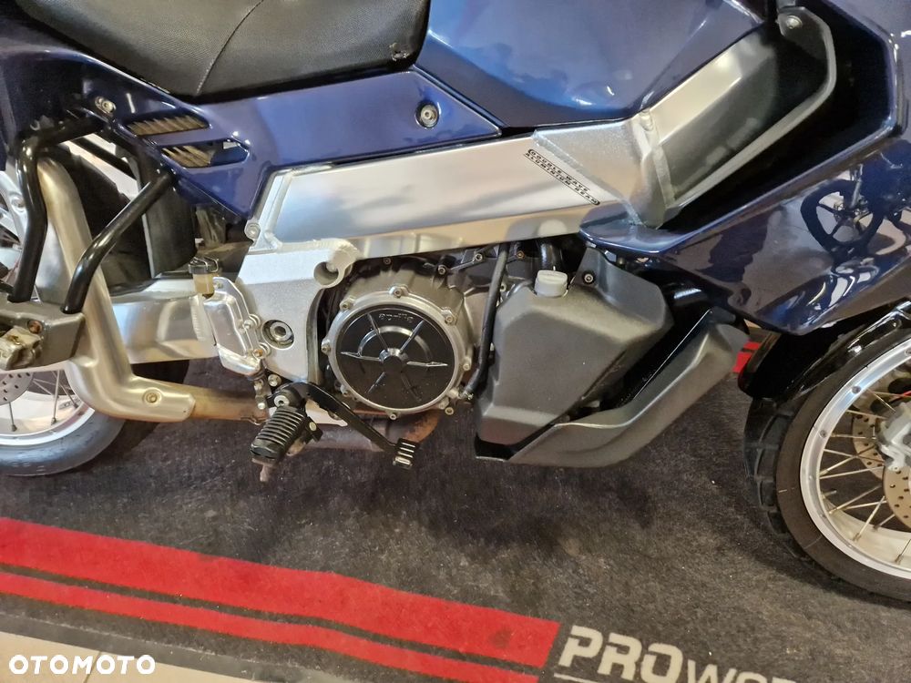 Aprilia Caponord - 19