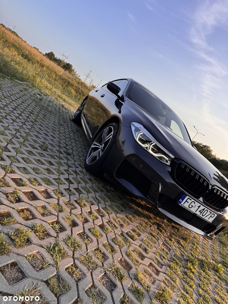 BMW 6GT 630i M Sport - 4