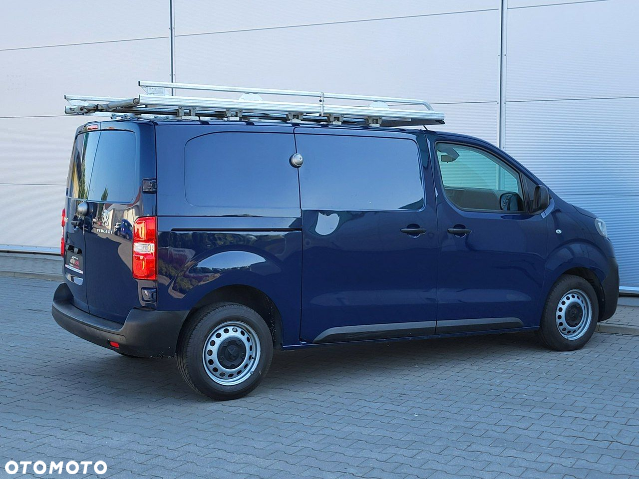 Peugeot Expert - 9
