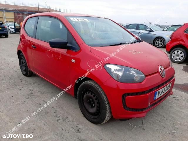 Dezmembrez VW Volkswagen UP 1.0i - 2