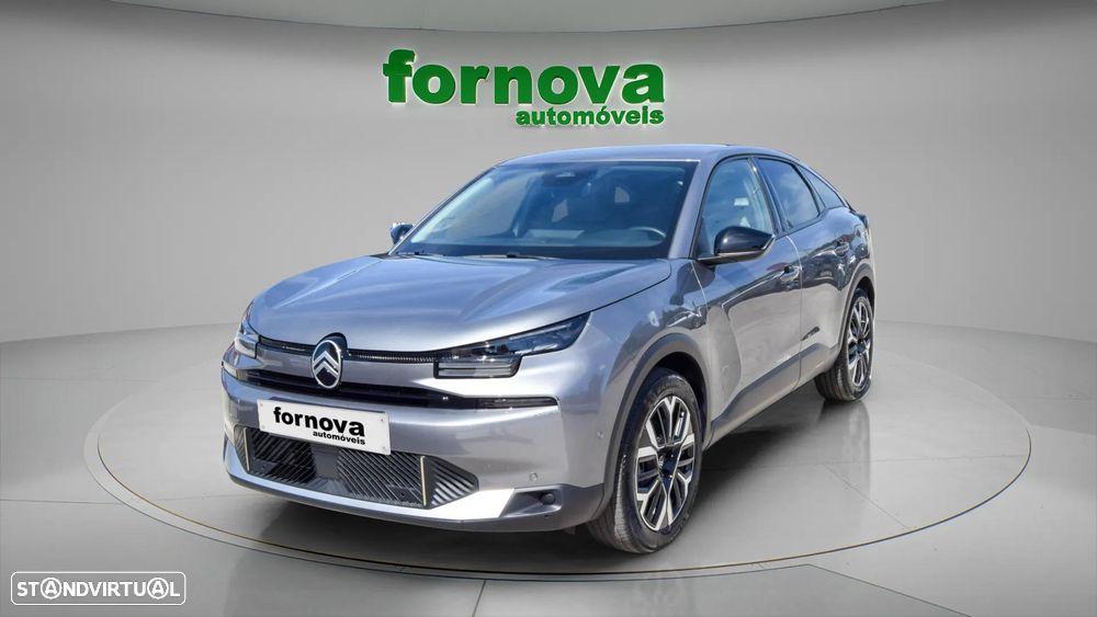 Citroën e-C4 54 kWh Max - 2