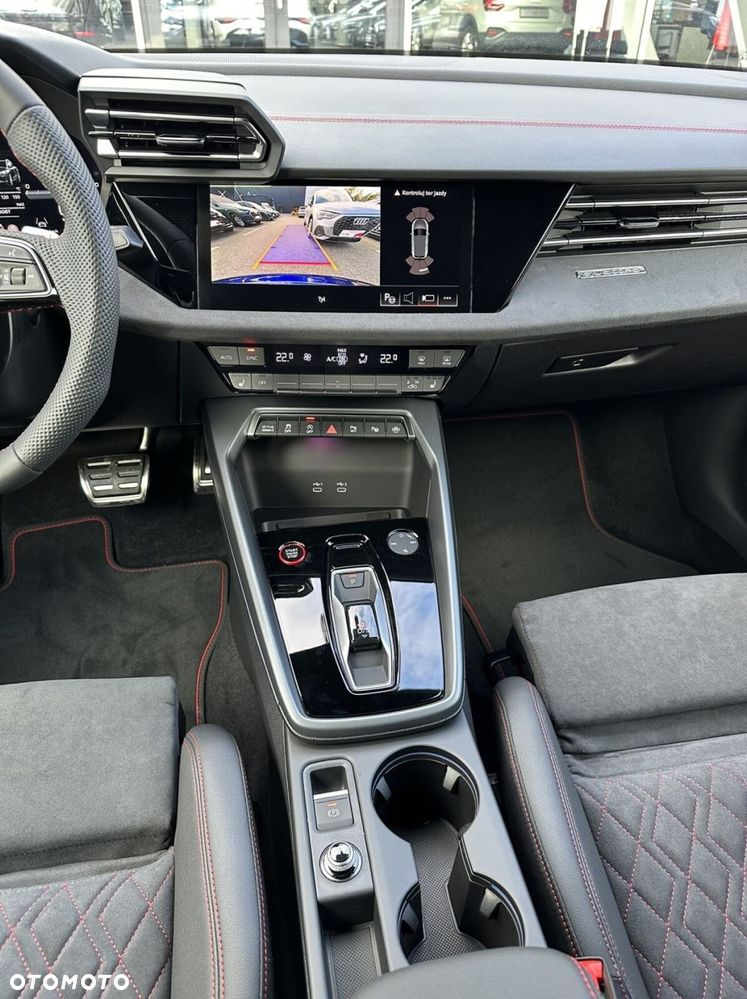 Audi S3 Sportback - 18