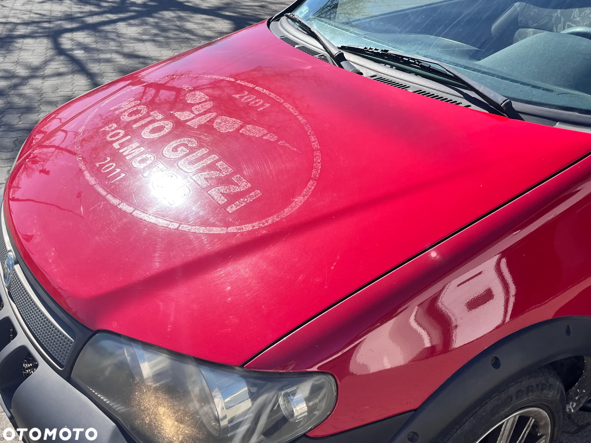 Fiat Strada Adventure - 6