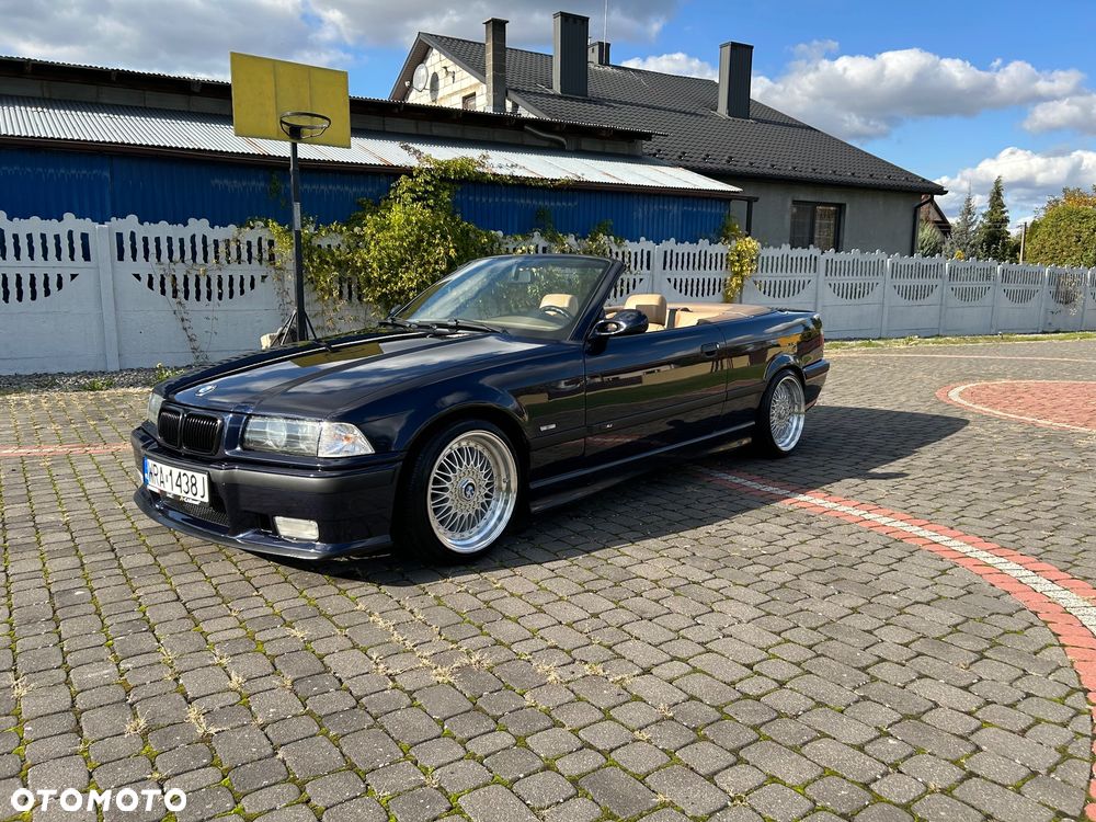 BMW Seria 3 328i - 25