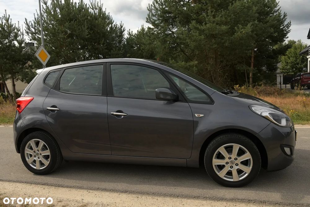 Hyundai ix20 - 9