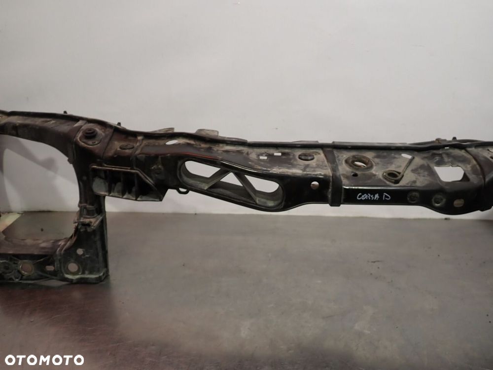 OKULAR PAS OPEL CORSA D - 3