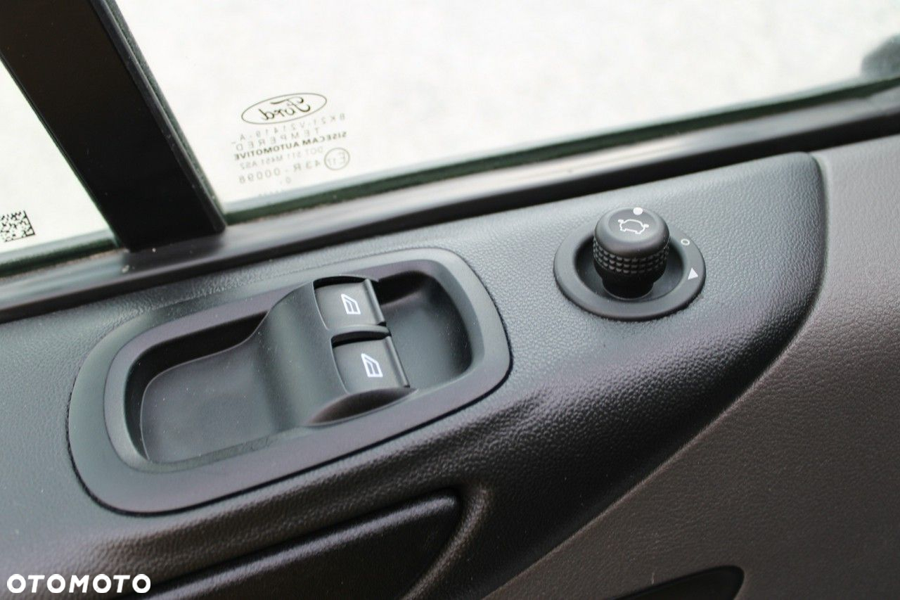 Ford Transit Custom - 15
