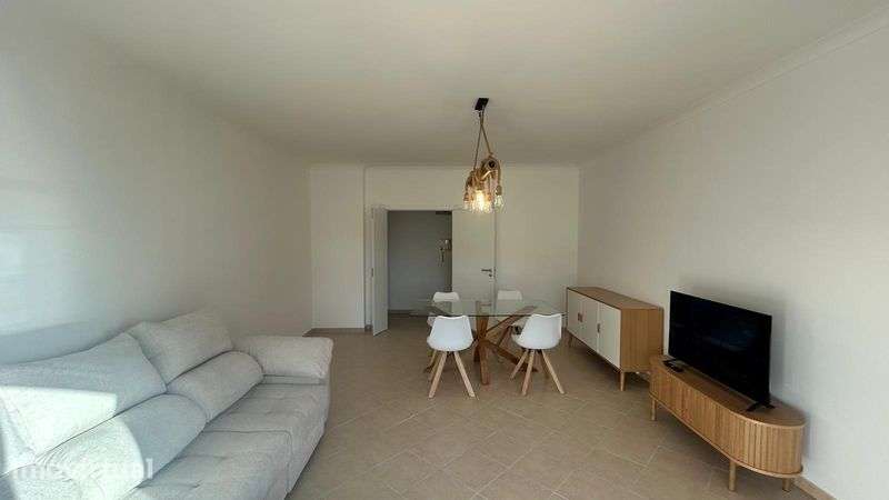 T3 mobilado na ericeira com vista mar - Grande imagem: 3/12