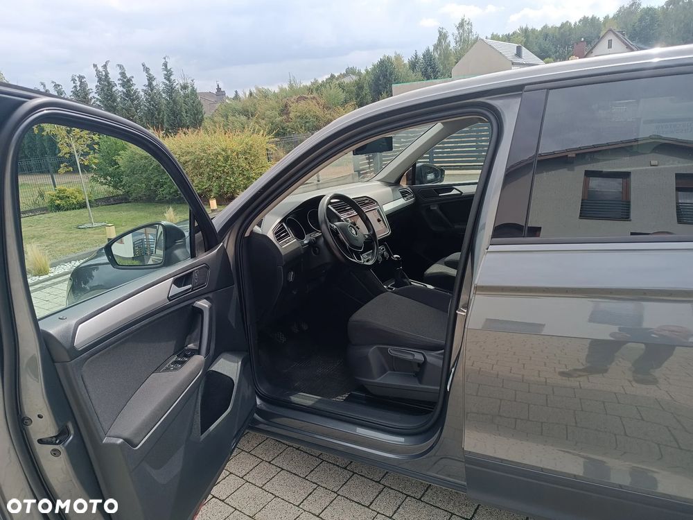 Volkswagen Tiguan 1.5 TSI EVO Trendline - 5