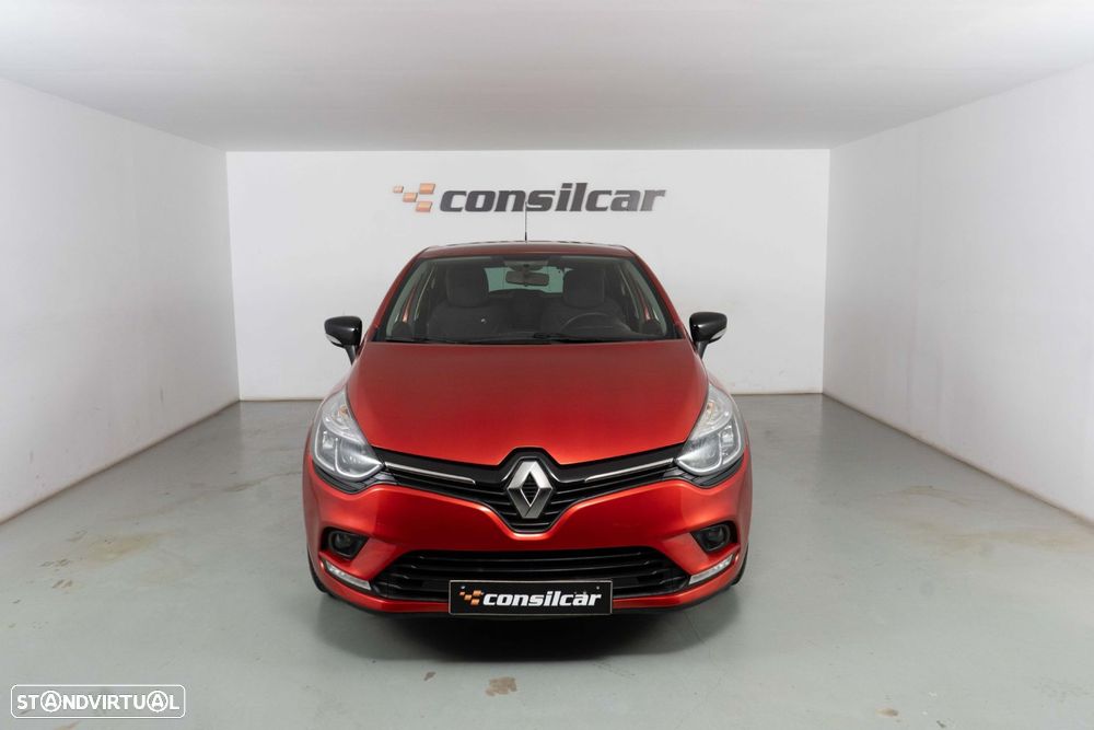 Renault Clio 0.9 TCe Limited Edition - 3
