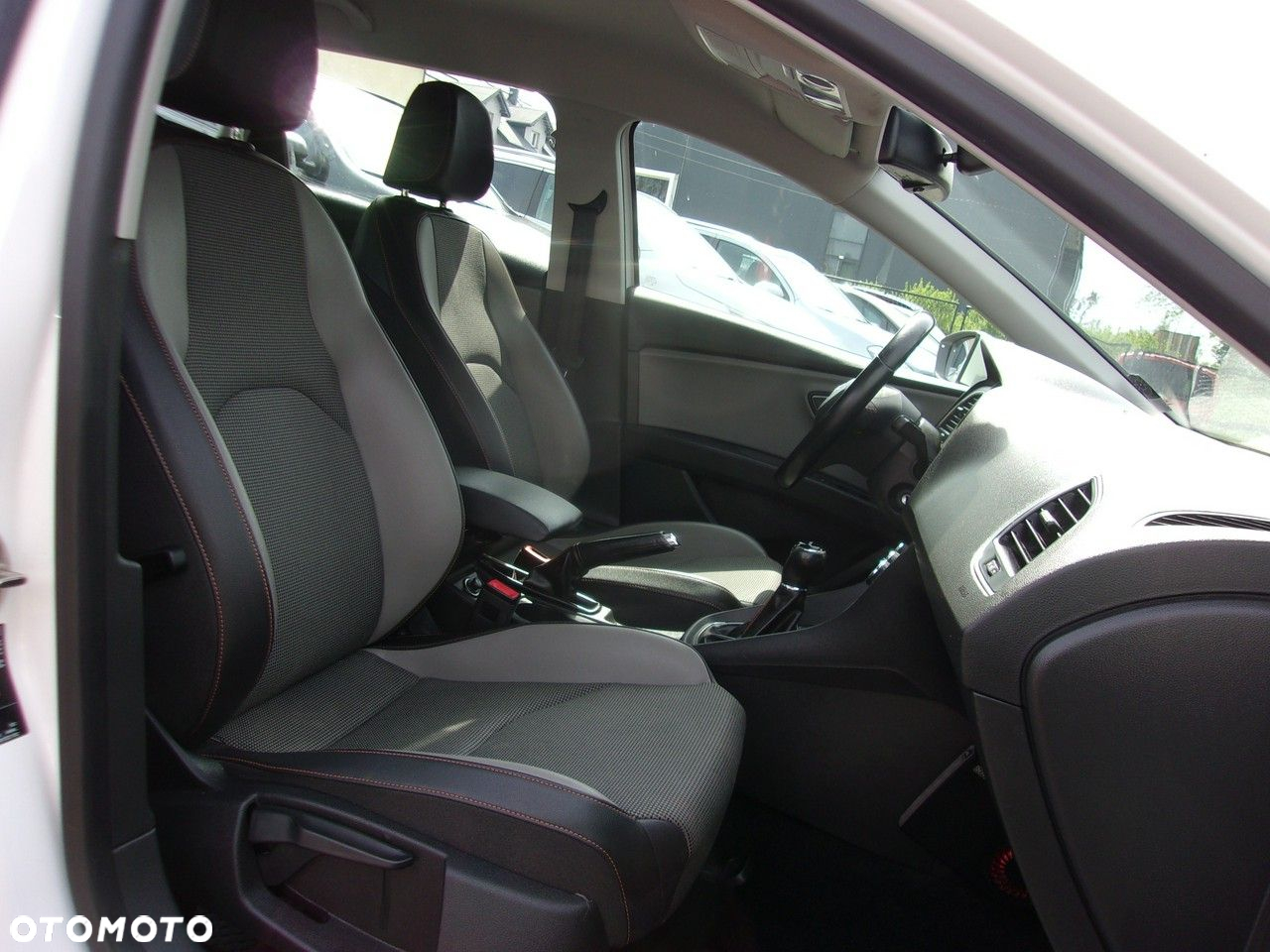 Seat Leon 2.0 TDI X-Perience S&S 4Drive - 26