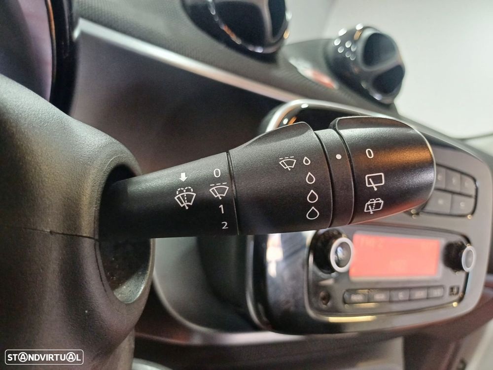 Smart ForFour 0.9 Prime 90 Aut. - 19
