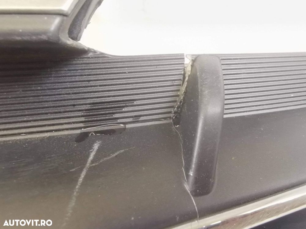 Bara Fata Cu Grila Radiator Hyundai  Elantra AD [facelift] 2019 2020 O - 8