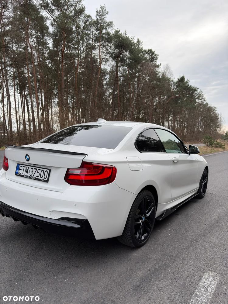 BMW Seria 2 230i Sport-Aut M Sport - 9