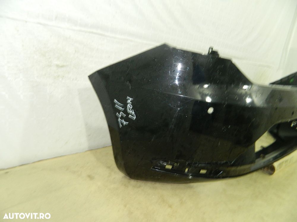 Bara spate Seat Leon FR, 2012, 2013, 2014, 2015, 2016, 5F0807421B - 7