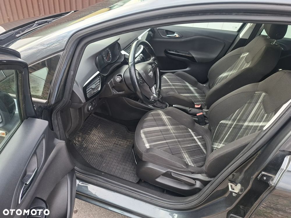 Opel Corsa 1.4 Edition - 7