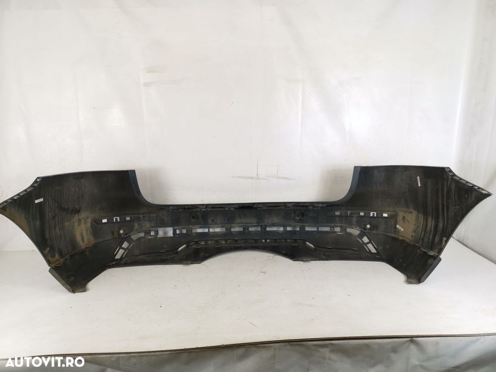Bara Spate Mercedes-Benz ML W166 2011 2012 2013 2014 2015 Originala In - 5